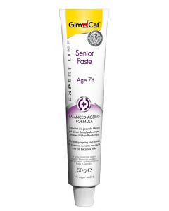 GimCat Paste Expert Line Senior - 50g
