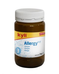 kyli 3 AllergyFIT - 70g | Ergänzungsfuttermittel für Hunde