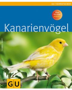 DE Kanarienvögel | Ratgeber Handbuch