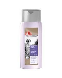 8 in 1 Protein Shampoo - 250 ml 
