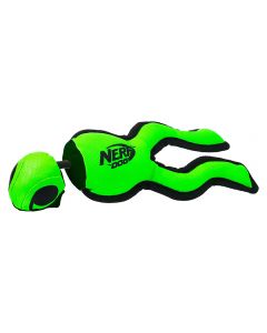 NERF Super Soaker Frog Launcher/Frosch | Hunde-Wasserspielzeug 