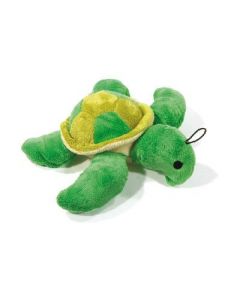 swisspet Schildkröte Fridolin | Hundespielzeug