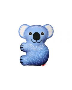 DE RedDingo Koala, blau - 20cm | Hundespielzeug