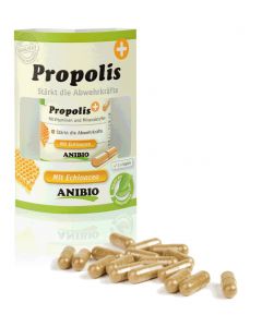 Anibio Propolis - 60 Kapseln 
