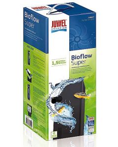 DE Juwel Innenfilter Bioflow Super, 300 l/h, 4.5W