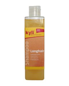 kyli Shampoo Longhair - 250 ml 
