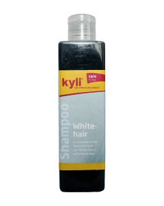 kyli Shampoo Whitehair - 250 ml 