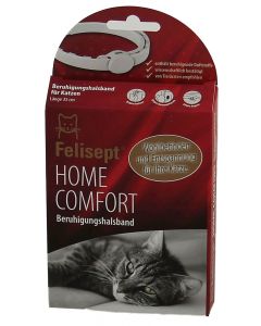 Felisept Home Comfort Beruhigungs-Halsband für Katzen - 35cm
