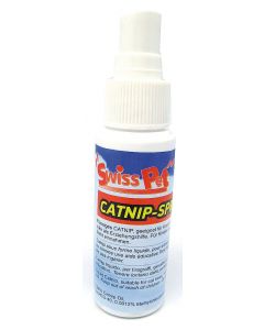 swisspet Catnip-Spray - 30ml