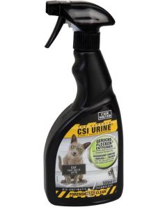 ES CSI Urine Reinigungsmittel | Für Katzen