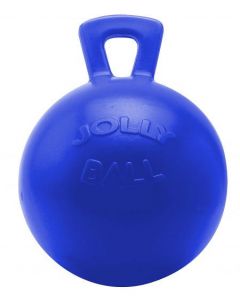 SH Jolly Tug-n-Toss Softball blau