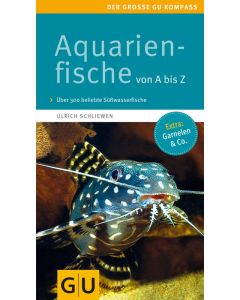 Aquarienfische von A bis Z