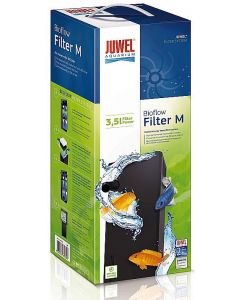 DE Juwel Innenfilter Bioflow M / 3.0, 600 l/h, 6.5W