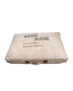 LM Boxbed "Handmade" beige