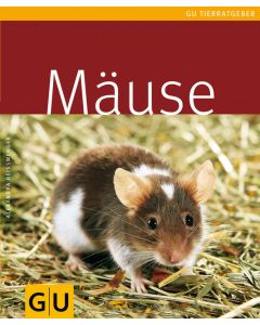 DE Mäuse | Ratgeber Handbuch