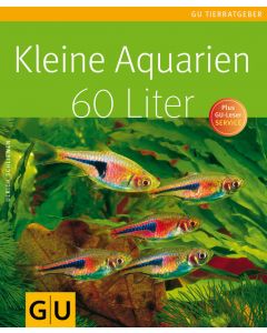DE Kleine Aquarien - 60 Liter