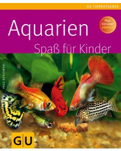 DE Aquarien - Spaß für Kinder