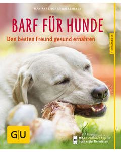 DE GU BARF für Hunde