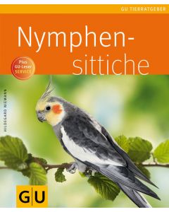 DE Nymphensittiche | Ratgeber Handbuch