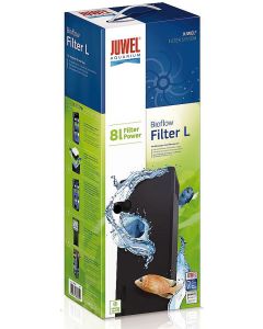 DE Juwel Innenfilter Bioflow L / 6.0, 1000 l/h, 6.5W