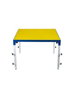 PY Profi Tisch / Pause-Tisch 90x90cm | Sportgerät für Hunde