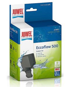 DE Juwel Pumpe Ecoflow 500