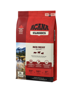 Acana Dog Classic Red Meat
