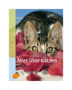CZ Alles über Katzen, Buch, gebunden, 288 Seiten