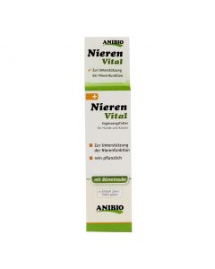 Anibio Nieren-Vital - 30ml