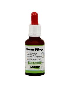 Anibio Ohren-Pflege - 30 ml