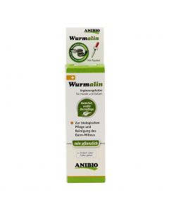 Anibio Wurmalin - 50 ml