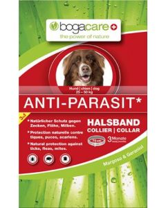 PV Bogaprotect Anti-Parasit Hundehalsband