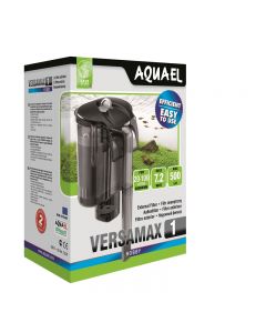 AQUAEL Aquael Versamax FZN-1, 500 l/h 7,2W 