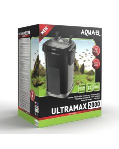AQUAEL FILTER ULTRAMAX 2000