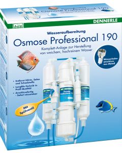 DE Dennerle Osmose Professional 190