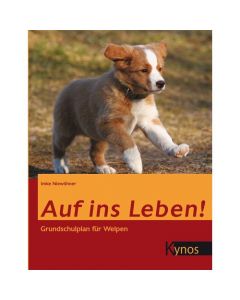 CZ Auf ins Leben, Buch, Hardcover | Kynos | S. 120