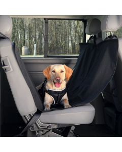 Hunde Autogurt-Adapter /Sicherheitsgurt von TRIXIE, neu in Baden