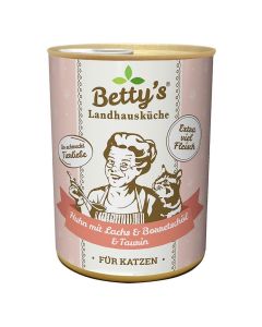 Betty's Landhausküche Känguru