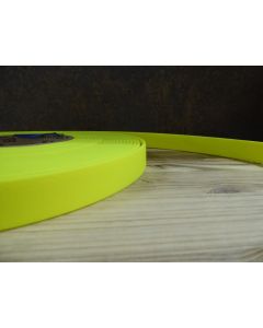 Biothane-Leine gelb, 15mm | bis 15 Meter