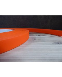 Biothane-Leine orange, 12mm | bis 15 Meter