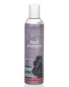 CZ Karlie Perfect Care Shampoo Black - 300 ml