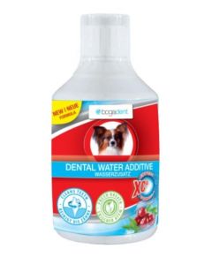 PV Bogadent Trinkwasser-Zusatz, 250ml | Für Hunde