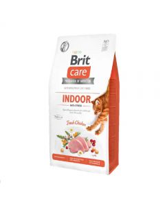 Brit Care Cat - Indoor - Anti-Stress