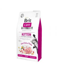 Brit Care Cat - KITTEN - Healthy Growth & Development