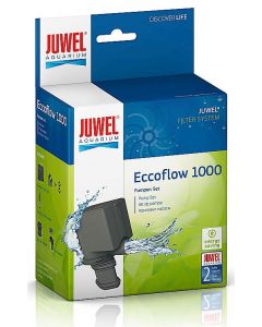 Juwel Pumpe Eccoflow 1000