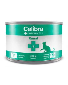 Calibra Veterinary Cat Renal