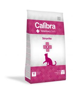 Calibra Veterinary Cat Struvite - 2kg