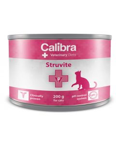 Calibra Veterinary Cat Struvite
