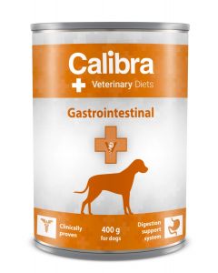 Calibra Veterinary Dog Gastrointestinal & Pancreas
