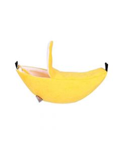 P1 Carno Banane, 30x14x10 cm | Kuschelhöhle